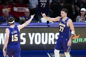 能赢几场？7连胜湖人接下来5战将打太阳/猛龙/绿军/76人/马刺