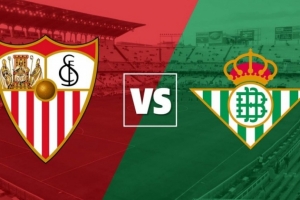 塞维利亚德比！世体：塞维利亚、贝蒂斯球迷在赛前爆发冲突