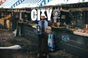 格瓦迪奥尔：老家圣诞庆祝从11月底到12月 最喜欢看《小鬼当家》