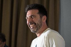 布冯：想在世预赛附加赛前搞次小型集训 埃斯波西托让我想起托尼