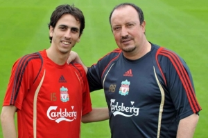 贝纳永：我离开利物浦的唯一原因就是贝尼特斯，他从未给予我认可