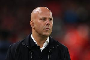 下半场发力?利物浦近20次英超半场互交白卷时，最终13胜6平仅1负