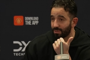 阿莫林：达洛特和多尔古离最佳状态还有距离 多尔古需提升决策力