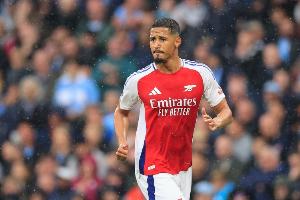 塔帅：连战热刺拜仁导致减员 萨利巴明天将再做检查以了解伤情