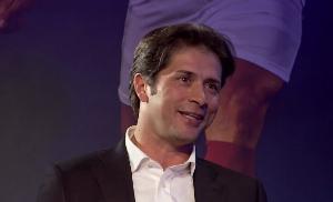 塔奇纳蒂：我认为这支尤文还没准备好赢得冠军，它仍处于建设阶段