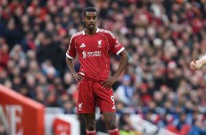 勒伯夫：虽然伊萨克进球了，但他的表现仍然很糟糕