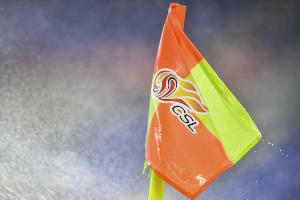 马德兴为中超献三计：增加升降名额 取消递补 不定期公开抽测体能