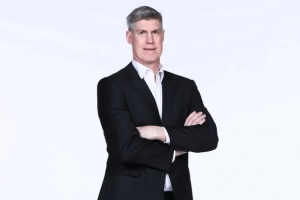 【官方公告】迈克尔·凯利出任深圳男篮新帅