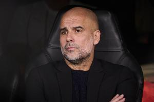 言简意赅，记者：瓜迪奥拉赛前新闻发布会仅持续了135秒