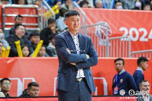 媒体人谈杜锋言论：都是实话 现实就是国家队好行业环境才会好