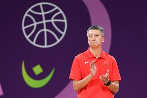 媒体人：赵睿不打 看教练组能否把之前亚洲杯上的东西重新拿出来