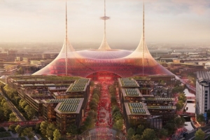 约克谈曼联建新球场：曼联影响力非常大，所以我们必须跟上变化