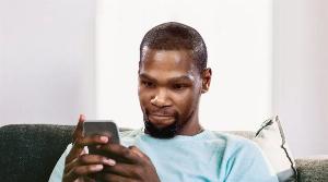 网友：罗德曼从不跑路&比你强百倍！KD：我知道我知道