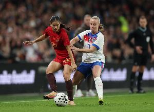 津媒：中国女足近些年多次大比分失利，已处于队史最艰难阶段