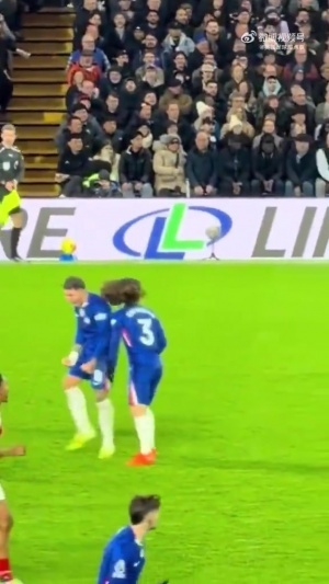 恩佐和库库雷利亚对待前队友一点不留情