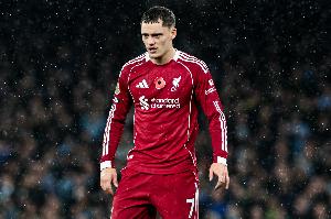 给他时间！泰晤士报：维尔茨已经增肌5斤，魔笛刚来也被视作水货