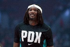 罗威：从一到五我能跟着换 越来越多球队打小阵容&斯普利特信任我