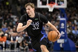 提高标准！弗拉格单场30分第二年轻仅次于詹姆斯 但35分是最年轻