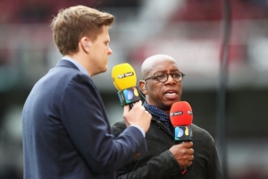 赖特：拿1分阿森纳能接受，11对11的话比赛甚至还会更难