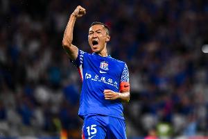 赛季28战9球5助攻！记者：年度最佳球员候选是不是少了吴曦？