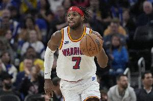 鉴定失灵？希尔德9中3&三分7中2拿到8分5板1断&末节空位三分打铁