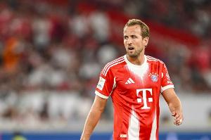 埃贝尔：非常希望和凯恩继续合作 也很渴望和于帕梅卡诺达成续约