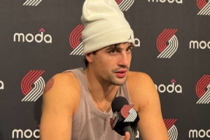 三双难救主！阿夫迪亚：我们确实少了很多人 相信大家会很快回来