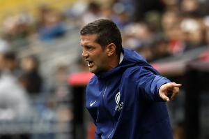 齐沃：比萨给我们带来了困难，我为球员们在场上的表现感到高兴