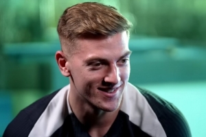 德拉普：目标是代表英格兰队出战大赛 希望为切尔西打入英超首球