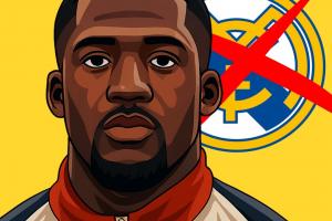 不考虑❌罗马诺：皇马告知红军不会追求科纳特，但明夏仍会签后卫