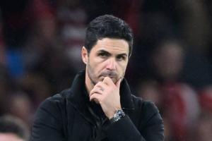 黄牌满天飞！阿森纳6人染黄，将面临英足总2.5万英镑的罚款