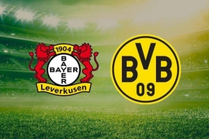 3421对轰！药厂vs多特首发：希克PK吉拉西，蒂尔曼、布兰特出战