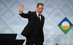 希曼：切尔西少一人时我以为枪手会赢，蓝军定位球和反击太出色了