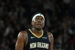 卢尼：希望我给外界的印象是球场硬汉 不遗余力完成球队的任务