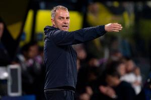 巴萨连续35场西甲取得进球，创队史第5长联赛连续进球场次纪录