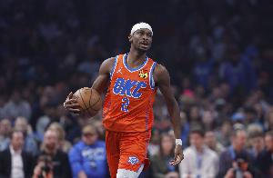 没啥争议！雷霆力克太阳豪取11连胜 最后两分钟没有错判漏判