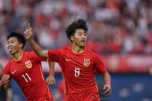 津媒：U16国少目标力争全胜+零失球晋级，为小组赛画上圆满句号