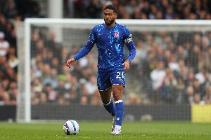 BBC：里斯·詹姆斯用行动打破了质疑，证明了他的领导气质