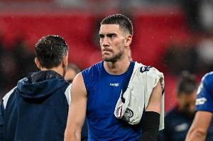 伤缺2-3个月！官方：弗拉霍维奇长收肌肌肉肌腱连接处严重损伤