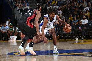 Scotto：步行者双向合同签下伊森·汤普森 同时裁掉雷伊·丹尼斯