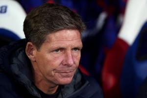 格拉斯纳解锁五大联赛执教200场里程碑，此前共计赢下78场