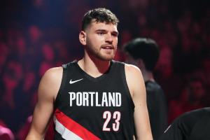 小杨有机会？克林根生病明日对垒雷霆出战成疑 总前场板联盟第一