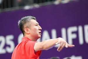 中国男篮2连败！世预赛每个小组四支球队 前三名晋级第二阶段