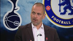 乔·科尔：B费、卡塞米罗和芒特表现出色，值得所有的赞美