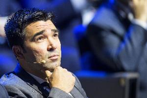 德科：我本愿在切尔西多踢几年，现在很难再有波尔图夺欧冠的故事