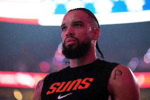 霍里：狄龙现在不只是恶棍 他回归到了篮球本身打出了很好的表现