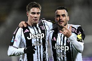 卡利亚里主帅：不打算指责球队，我们面对的尤文是一支强队