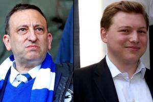 泰晤士：布莱顿老板被指控运营赌博集团帮人投注，涉案金额6亿镑