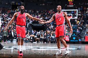 GM助理：快船现有阵容过于老化 若没信心可以像太阳那样重建