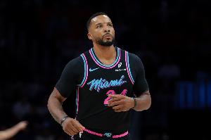 今日热火对阵魔术 鲍威尔可以出战 希罗大概率缺战